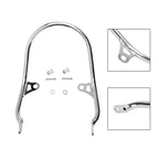 Rear Passenger Armrest Hand Holder for Kawasaki Z900RS (2018–2025)