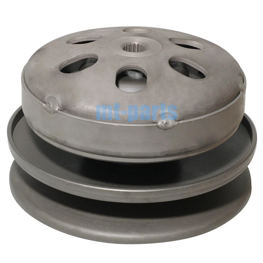 Front Complete Variator for Honda PCX125 WW125 WW150 PCX150 ADV150 (2019–2022)