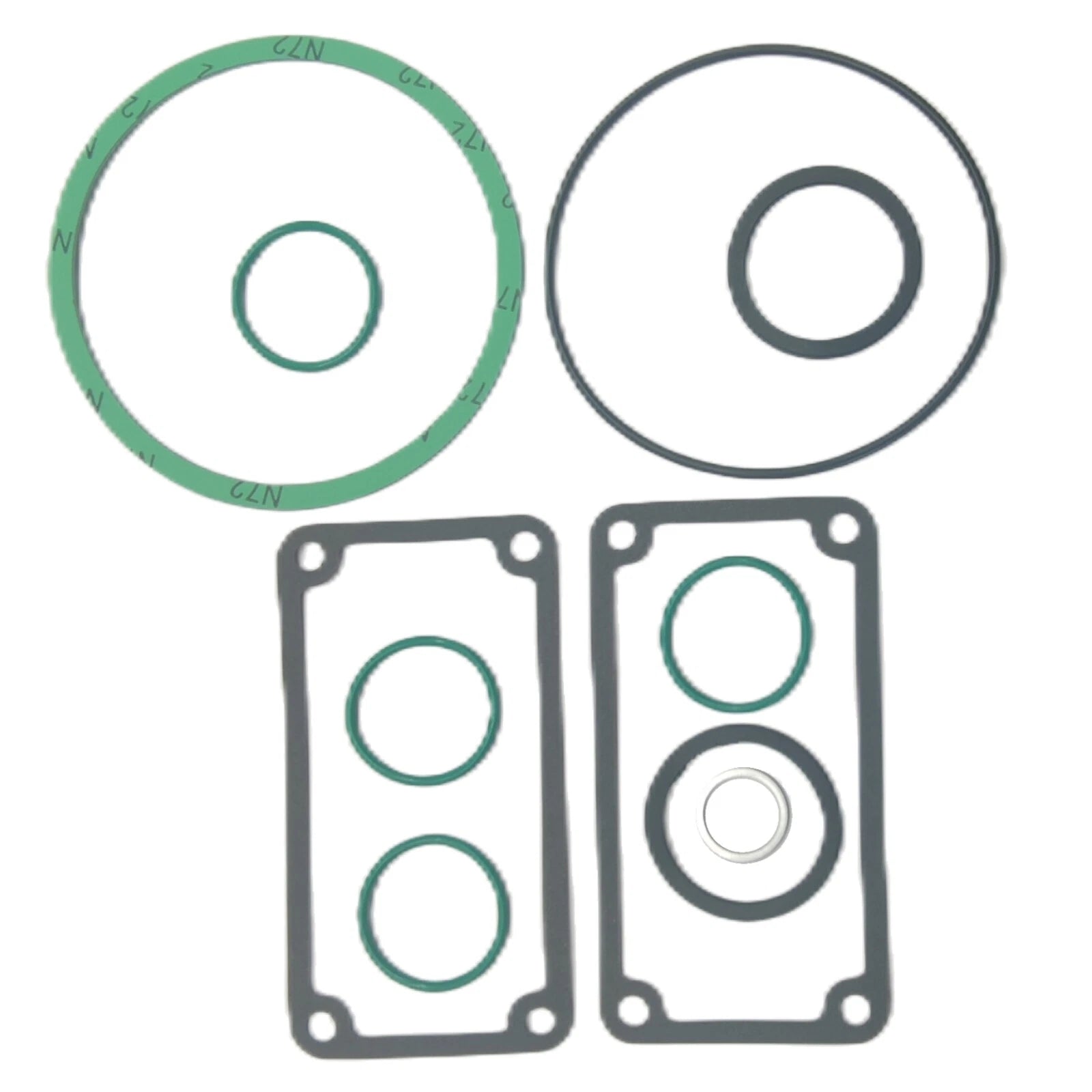 Gasket Seal Kit for Volvo Penta 40 (Marine Diesel Engine) Replaces 22107