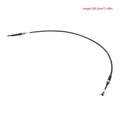 Transmission Shift Cable 33820-06071 for Toyota Camry (1997–2001)