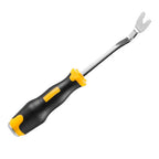 Auto Door Panel Clip Removal Tool for Car Trim and Fasteners (4-inch)