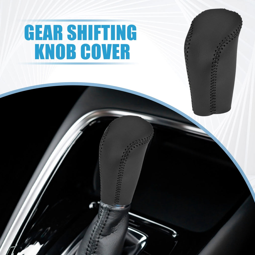 Gear Shifting Knob Covers for Mazda CX-30 (2020–2021)