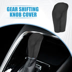 Gear Shifting Knob Covers for Mazda CX-30 (2020–2021)