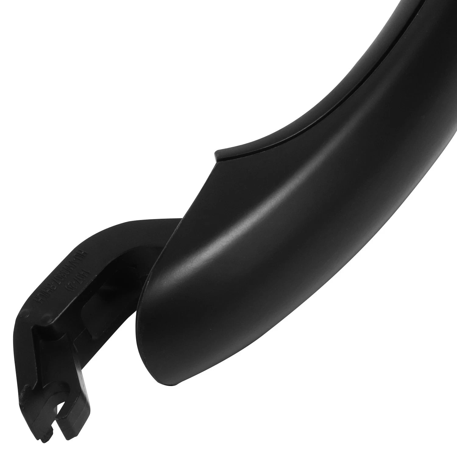 Front Driver Left Outside Door Pull Handle for VW Touareg (2004–2010)