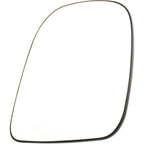 Mirror Glass Set of 2 for Chevrolet Express 3500 (1996–2002)