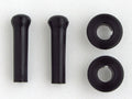 Mitsubishi Triton L200 Door Lock Knob & Surround Set (1986-1996)