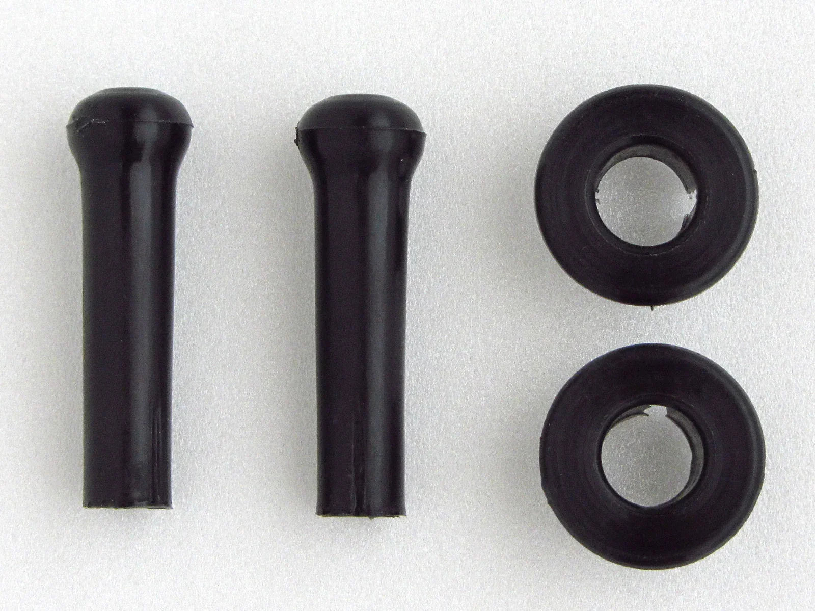 Mitsubishi Triton L200 Door Lock Knob & Surround Set (1986-1996)