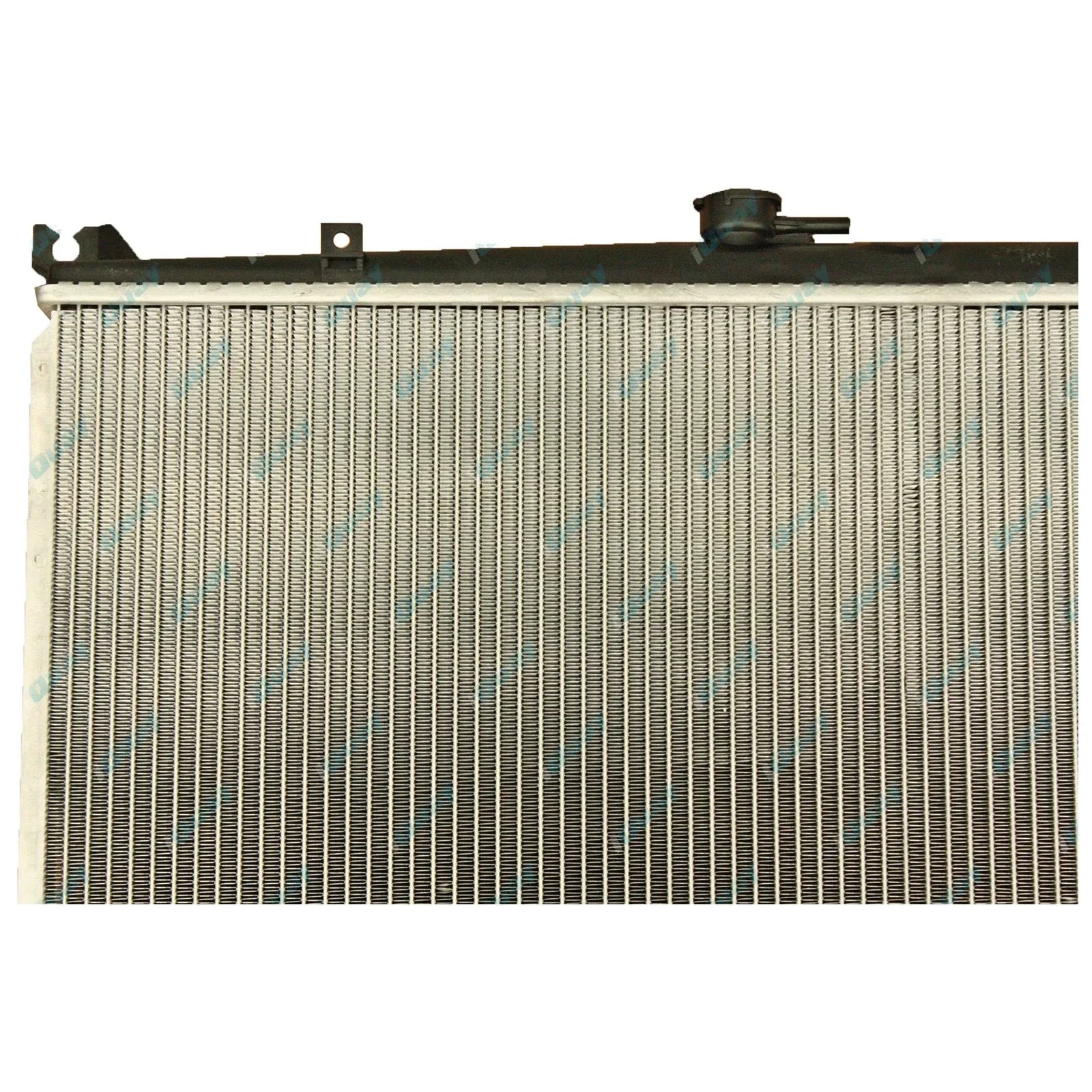 Alloy Radiator for Nissan Navara D21 2.4L Z24 KA24E 3.0L VG30E 87-97 Auto Petrol