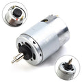 Motor Electric Upgrade Part for Wahl 8504/1919