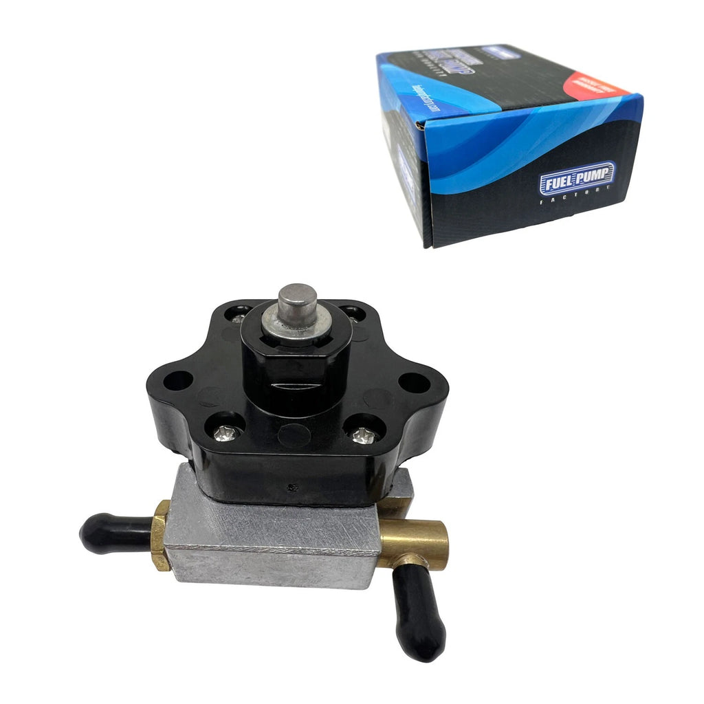FPF fuel pump for Mercury 8 (2000–2023) - 0R042475, 803529T07