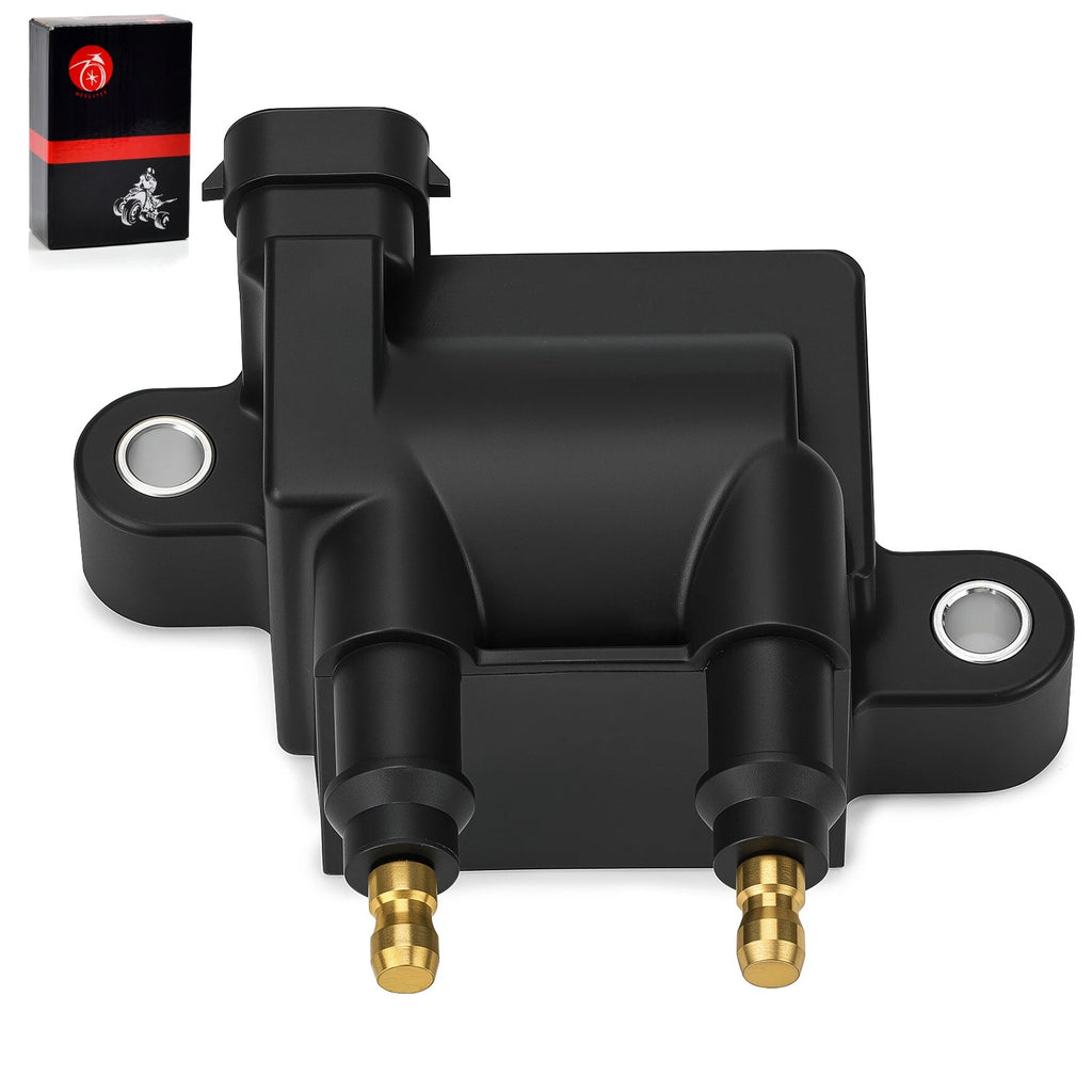 Ignition Coil for Mercury Outboard 135HP 150HP 175HP 200HP (8M0044991 8M0029482)