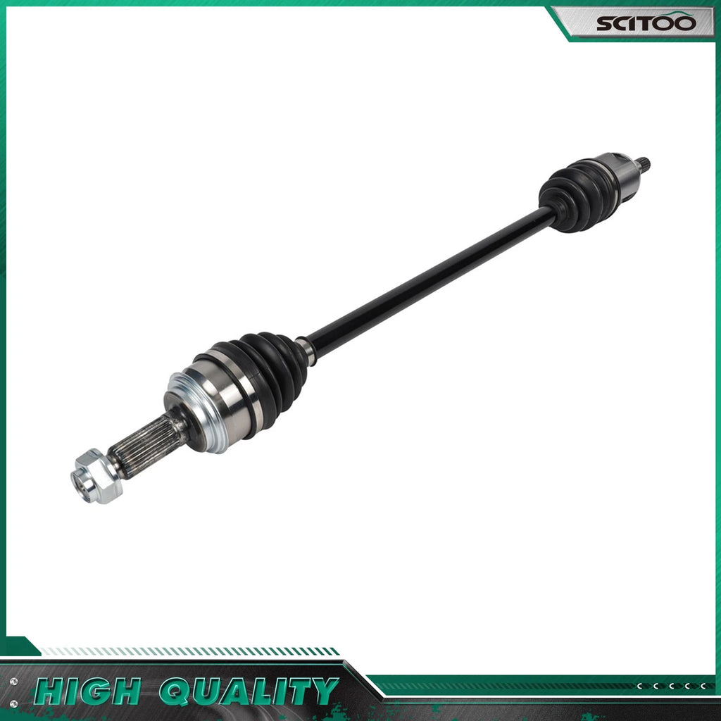 CV Axle Shaft Assembly for Acura RDX V6 3.5L (2016–2018)