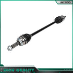CV Axle Shaft Assembly for Acura RDX V6 3.5L (2016–2018)