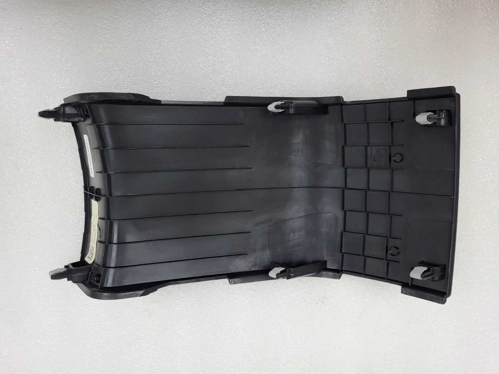 Center Console Panel for Ford Lincoln Aviator (2020–2024) OEM LC5Z78045E24DE