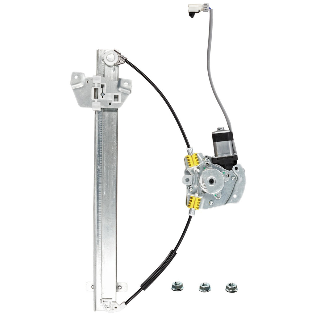 Window Regulator for Mitsubishi Galant (1994–2003) Right Side