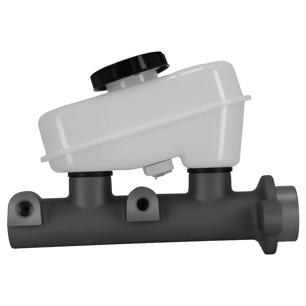 Aluminum Brake Master Cylinder with Reservoir for Mazda B2300 B3000 (1994)