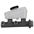 Aluminum Brake Master Cylinder with Reservoir for Mazda B2300 B3000 (1994)