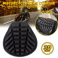 Gel Seat Cushion for Motorcycle (3D Breathable)