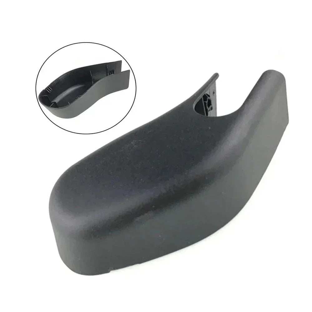 Rear Window Wiper Arm Cover for 2005-2014 Ford Focus MK2 (2005-2014)