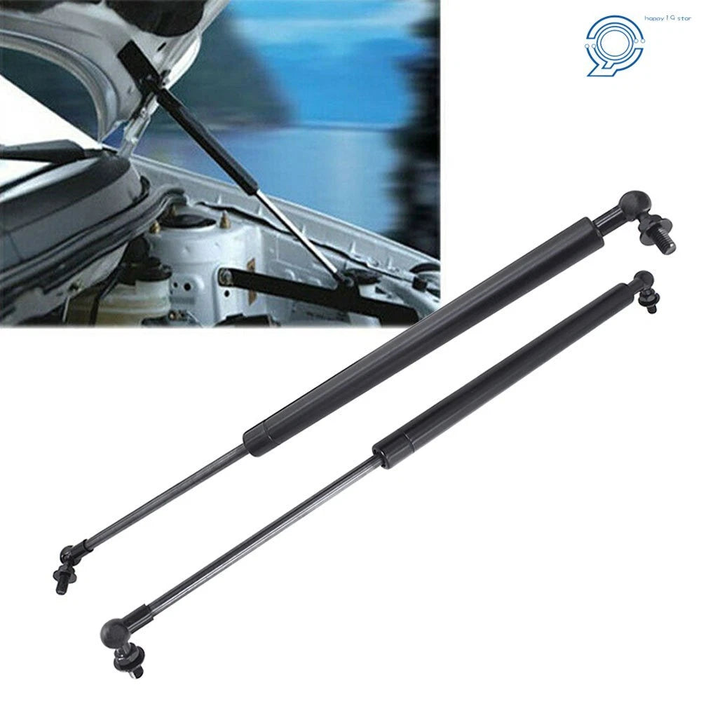 Set of 2 Gas Spring Lift Supports for Lexus GX470 (2003–2009)