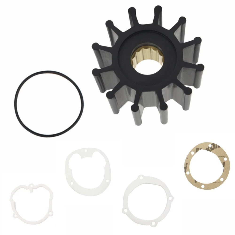Marine Water Pump Impeller for Ford 2401E 2701E 2704E 2711E 2713E 2714E (N/A)