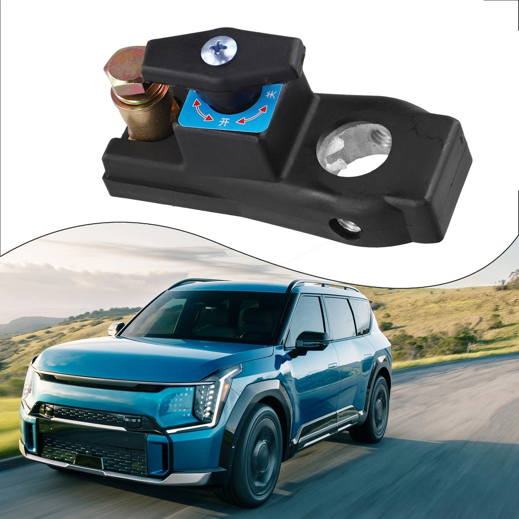 Top Post Disconnect Switch for Cars and Boats (Universal Fit)