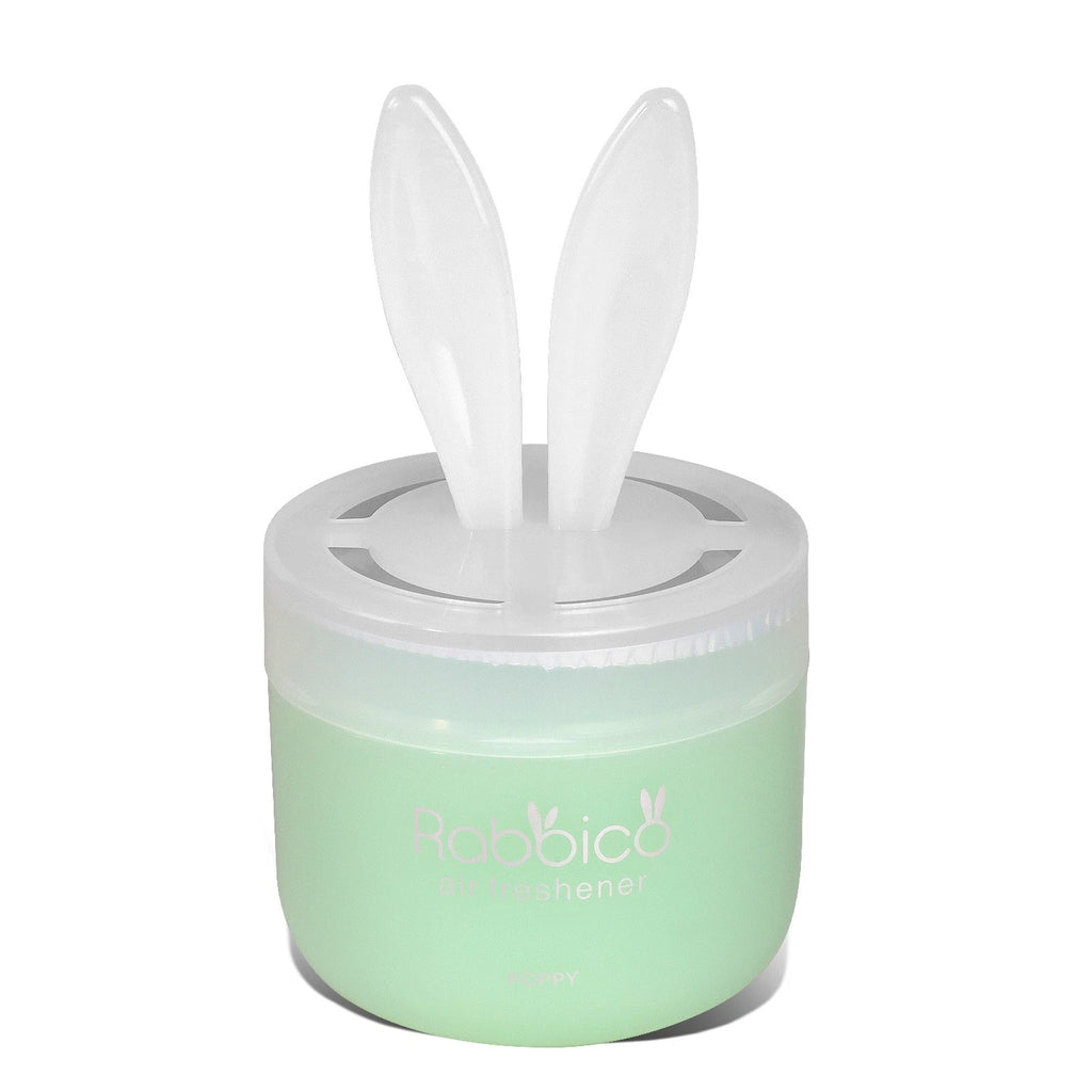 Car Rabbit Ears Style Can Air Freshener for Diax (90g)