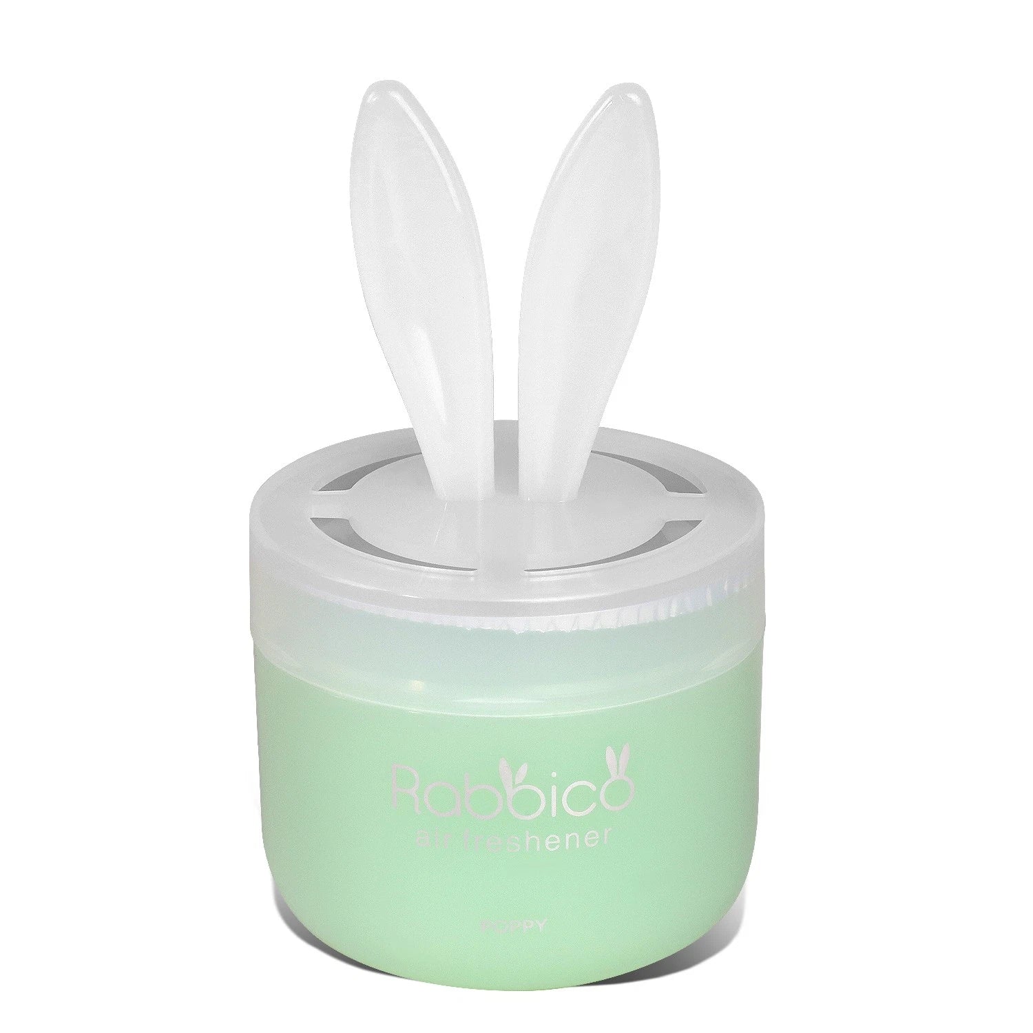Car Rabbit Ears Style Can Air Freshener for Diax (90g)