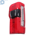 Full LED Tail Light for Ford F-250 F-350 Super Duty (2023–2026)
