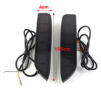 LED Tail Brake Fog Turn Signal Light for Mitsubishi Xpander (2020–2022)
