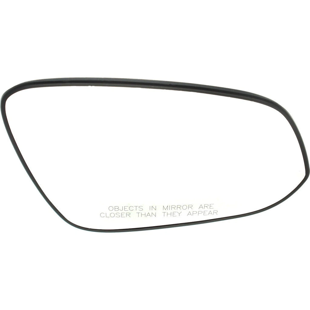 Set of 2 Heated Mirror Glasses for RAV4