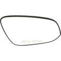 Set of 2 Heated Mirror Glasses for RAV4