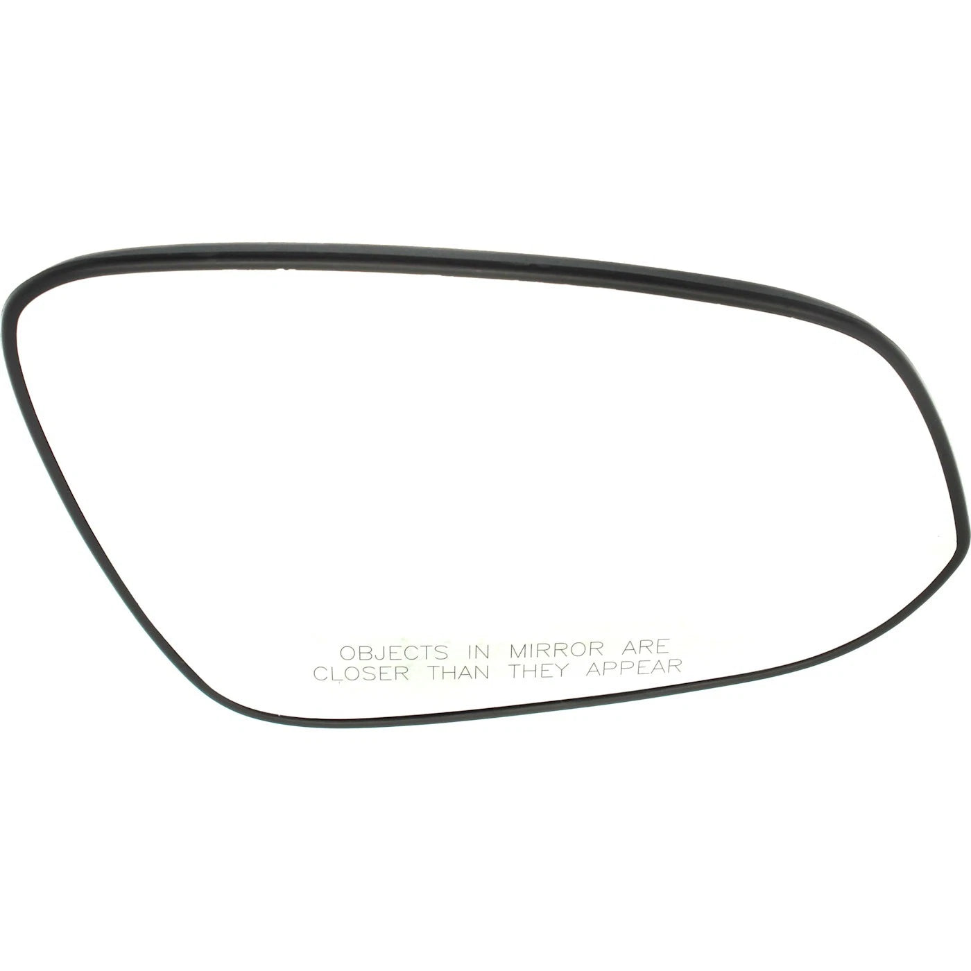 Set of 2 Heated Mirror Glasses for RAV4