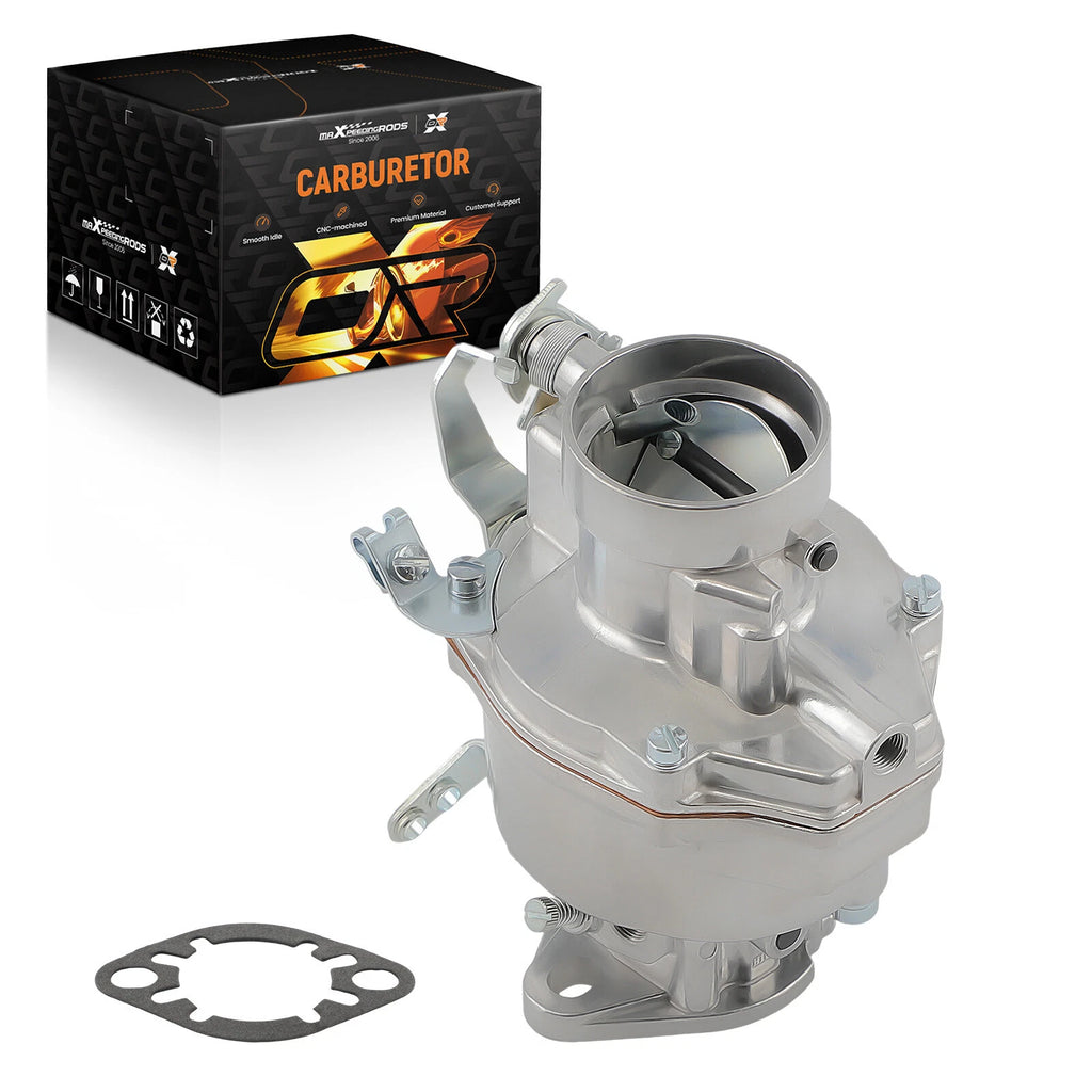 1 Barrel Carburetor for Chevy GMC 216 235 6 Cylinder (1941–1962)