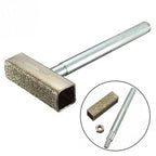 Coated Grinding Disc Changer 100mm for Restoring Worn Wheels