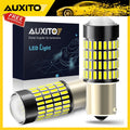 2X AUXITO LED Reverse Light Bulbs for Cars (2010â2023)