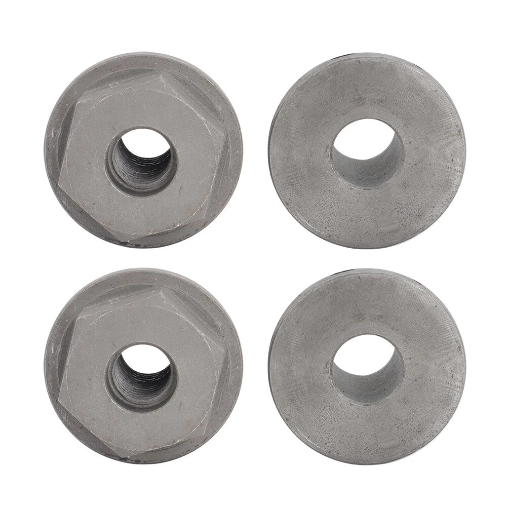 Set of Rack & Pinion Bushings for Ford Explorer (2012–2015)
