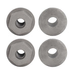 Set of Rack & Pinion Bushings for Ford Explorer (2012–2015)