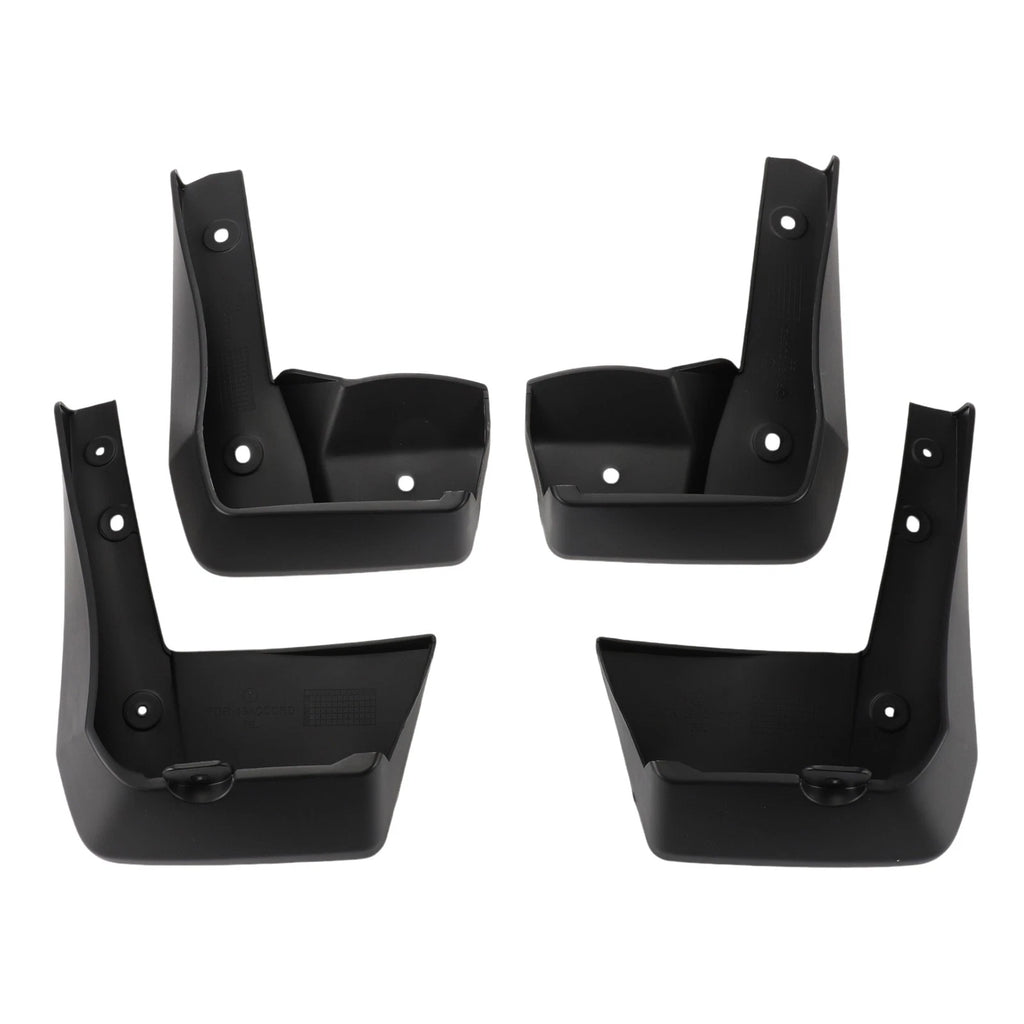 Set of 4 Mud Flaps Splash Guards for Honda Inspire (2022–2024)