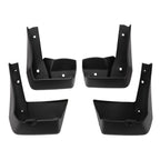 Set of 4 Mud Flaps Splash Guards for Honda Inspire (2022–2024)