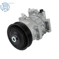 A/C Compressor with Clutch for Toyota Corolla (2014–2022)