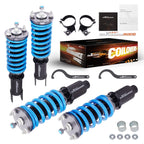 Coilovers Suspension for Honda Civic (1992–2000) & Integra (1994–2001)