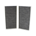 Set of 2 Cabin Air Filters for BMW Mini F39 F48 F54 F55 F57 F60 (2017–2023)