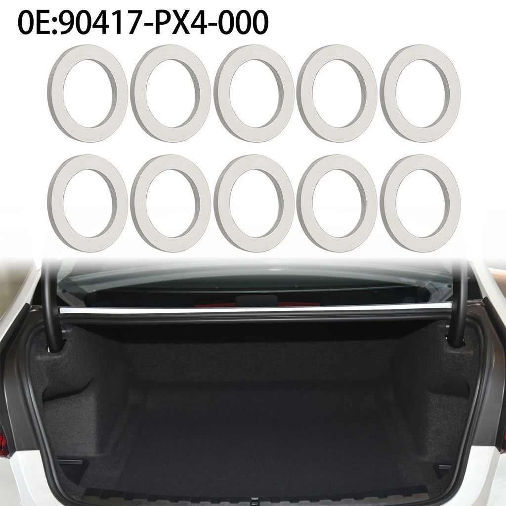 Transmission Car Door Panel Trunk Latch for Honda (2000–2006) #90471-PX4-000