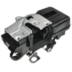 2X Front Door Lock Actuator for Chevrolet Captiva Sport (2012â2015)