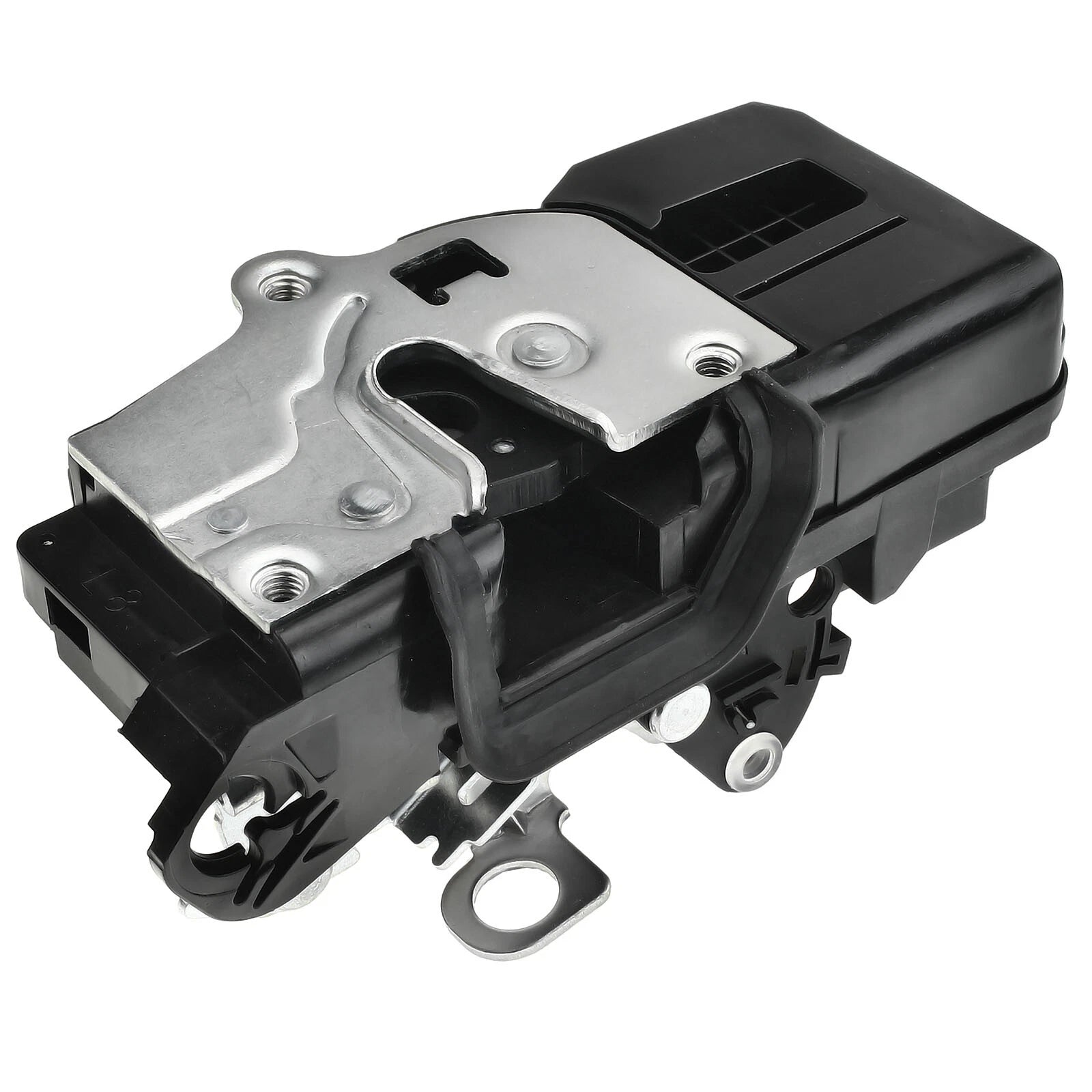 2X Front Door Lock Actuator for Chevrolet Captiva Sport (2012â2015)