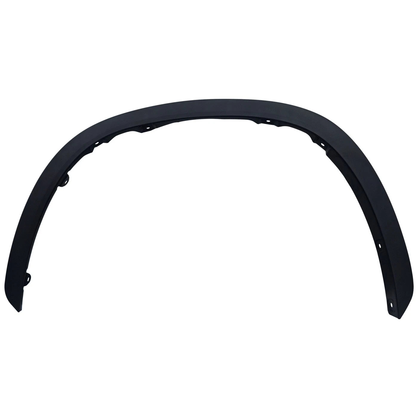 Fender Flares Moulding Trim for Front Driver Left Side