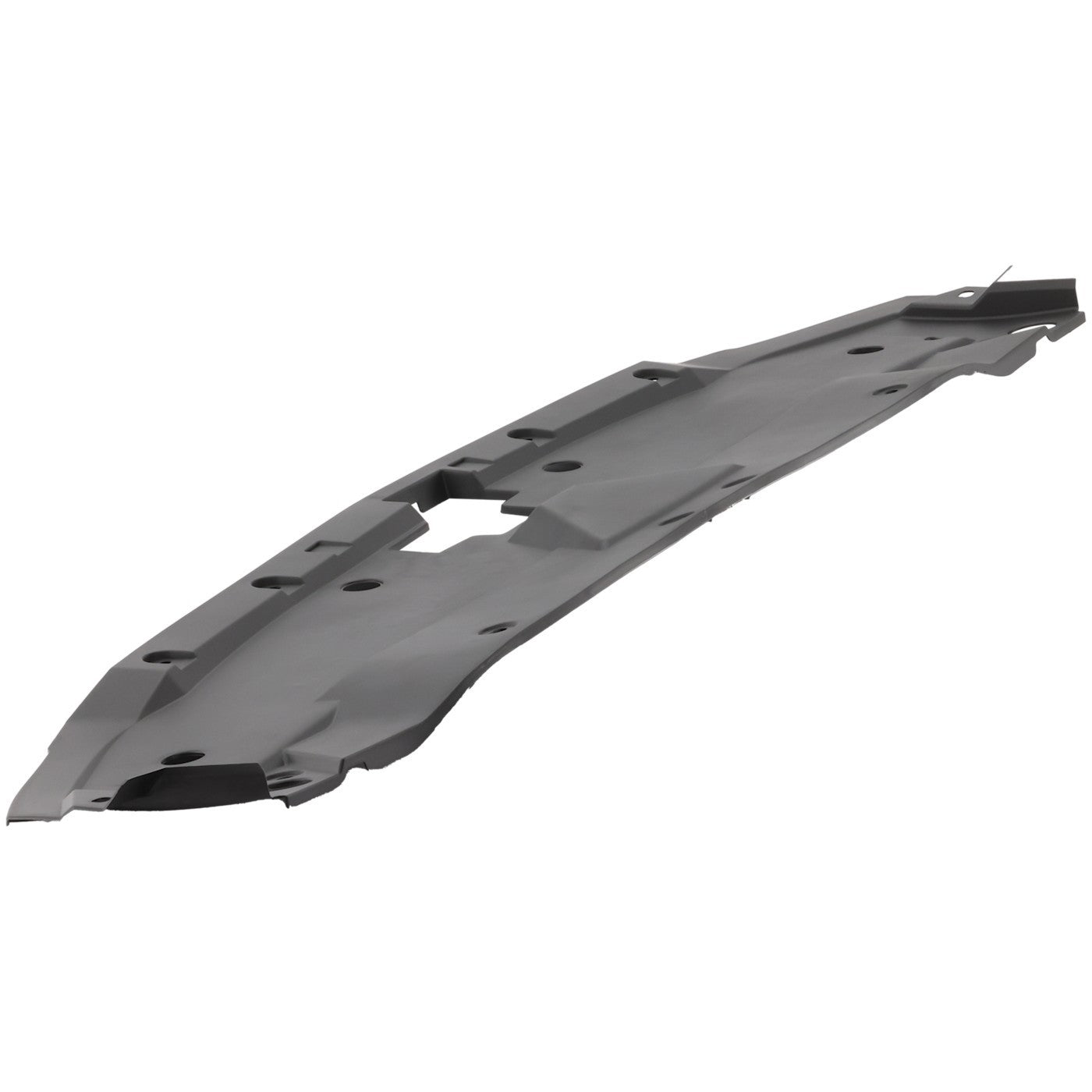 Radiator Support Covers for Chevy Silverado 1500 LD