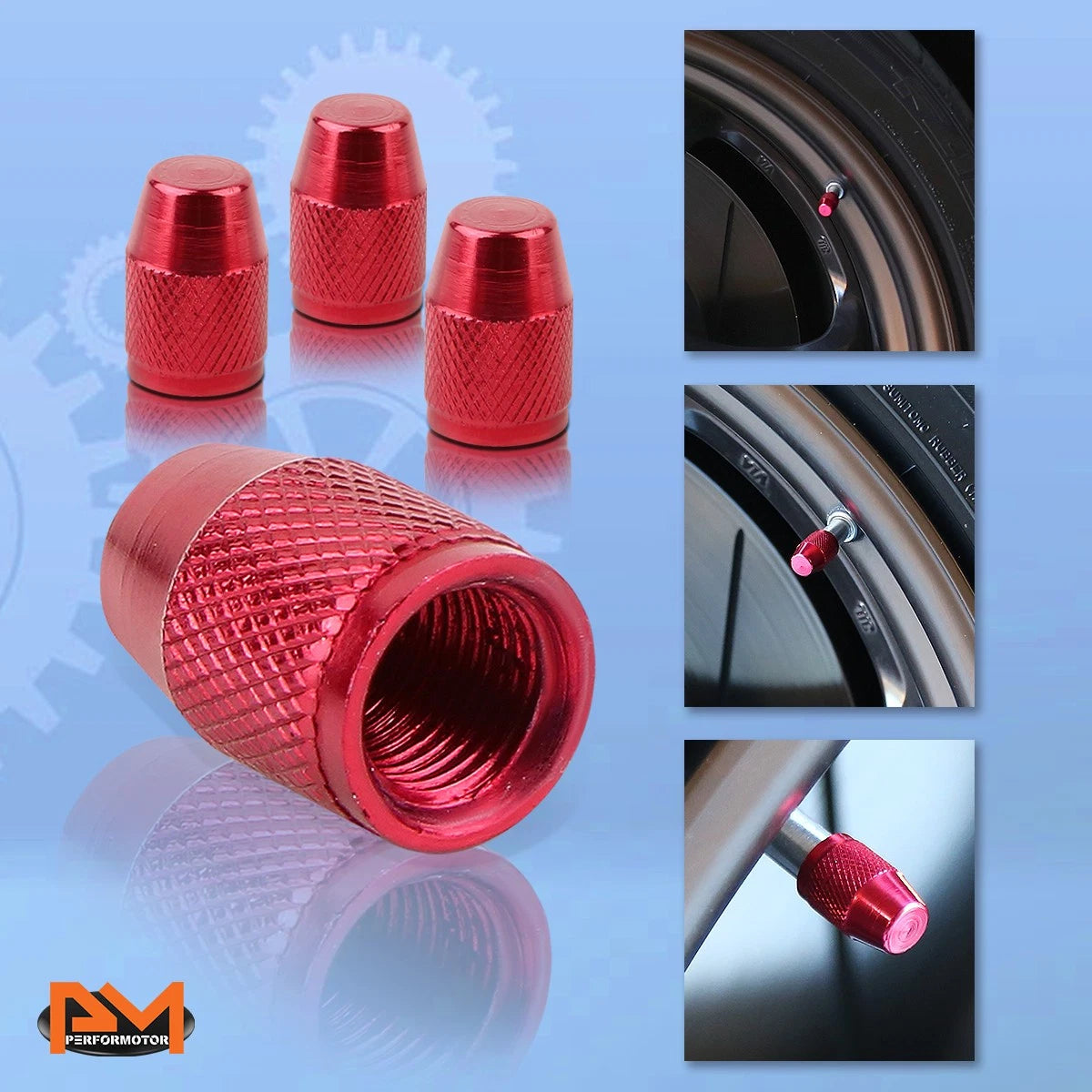 Aluminum Cooling Radiator for Ford Focus (2015–2018) 1.0L Turbo