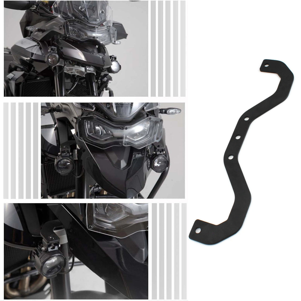 Fog Lamp Bracket for Tiger 900 (2020–2023)